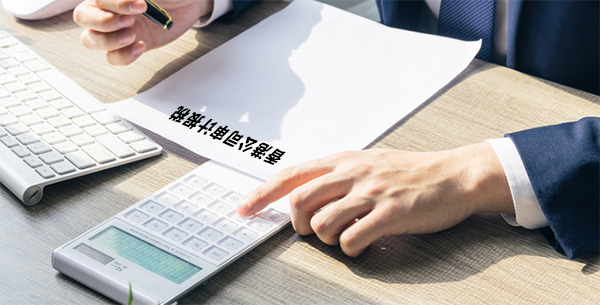 香港公司審計做賬報稅流程與注意事項(xiàng)